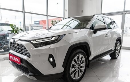 Toyota RAV4, 2025 год, 6 590 000 рублей, 1 фотография