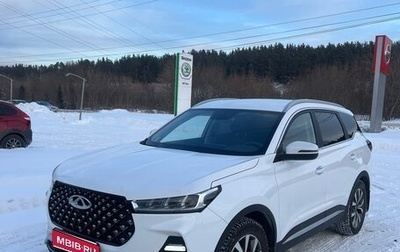 Chery Tiggo 7 Pro, 2023 год, 2 100 000 рублей, 1 фотография