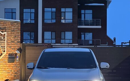 Mitsubishi Outlander III рестайлинг 3, 2012 год, 1 065 000 рублей, 4 фотография