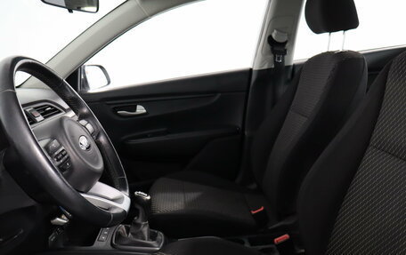 KIA Rio IV, 2018 год, 999 000 рублей, 8 фотография