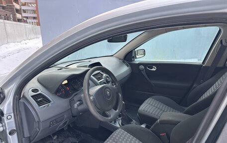 Renault Megane II, 2006 год, 299 000 рублей, 5 фотография