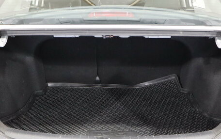 KIA Rio IV, 2018 год, 999 000 рублей, 14 фотография