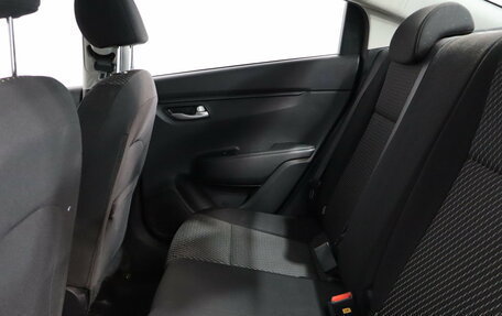 KIA Rio IV, 2018 год, 999 000 рублей, 13 фотография