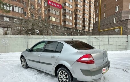 Renault Megane II, 2006 год, 299 000 рублей, 2 фотография