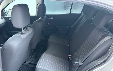 Renault Megane II, 2006 год, 299 000 рублей, 6 фотография