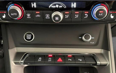 Audi Q3, 2022 год, 2 815 000 рублей, 11 фотография