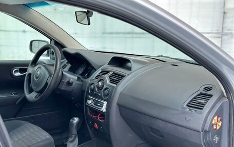 Renault Megane II, 2006 год, 299 000 рублей, 8 фотография