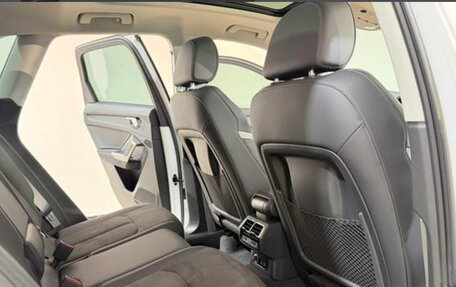 Audi Q3, 2022 год, 2 815 000 рублей, 13 фотография