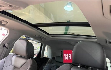 Audi Q3, 2022 год, 2 815 000 рублей, 7 фотография