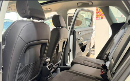 Audi Q3, 2022 год, 2 815 000 рублей, 15 фотография