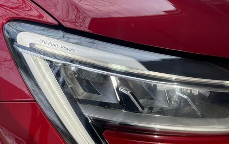 Renault Arkana I, 2021 год, 1 650 000 рублей, 9 фотография