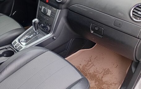 Opel Antara I, 2015 год, 1 400 000 рублей, 5 фотография