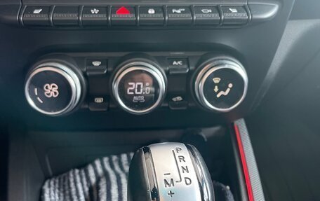 Renault Arkana I, 2021 год, 1 650 000 рублей, 17 фотография