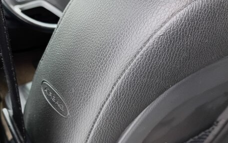 Opel Antara I, 2015 год, 1 400 000 рублей, 7 фотография