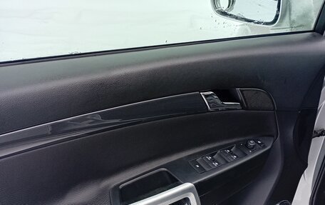 Opel Antara I, 2015 год, 1 400 000 рублей, 9 фотография