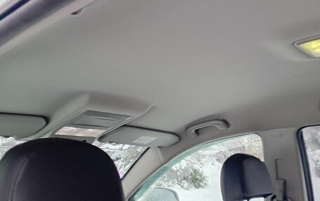 Opel Antara I, 2015 год, 1 400 000 рублей, 8 фотография