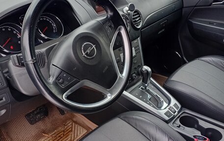 Opel Antara I, 2015 год, 1 400 000 рублей, 10 фотография