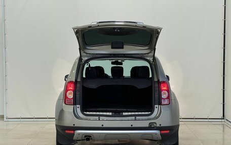 Renault Duster I рестайлинг, 2012 год, 927 000 рублей, 9 фотография