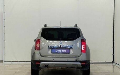 Renault Duster I рестайлинг, 2012 год, 927 000 рублей, 8 фотография