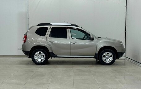 Renault Duster I рестайлинг, 2012 год, 927 000 рублей, 11 фотография