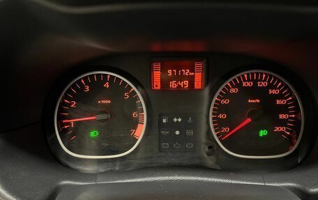 Renault Duster I рестайлинг, 2012 год, 927 000 рублей, 15 фотография