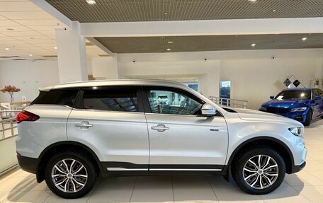 Geely Atlas, 2022 год, 1 999 000 рублей, 6 фотография