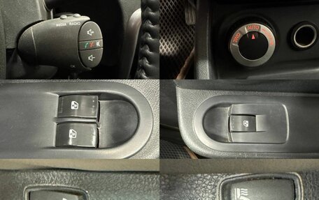 Renault Duster I рестайлинг, 2012 год, 927 000 рублей, 19 фотография