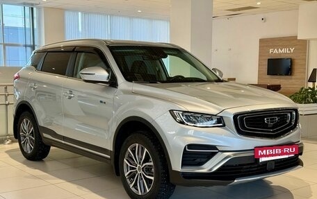 Geely Atlas, 2022 год, 1 999 000 рублей, 5 фотография