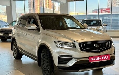 Geely Atlas, 2022 год, 1 999 000 рублей, 3 фотография