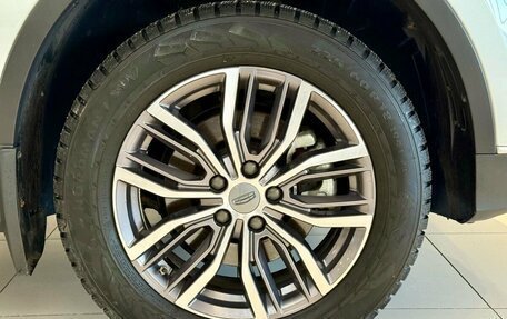 Geely Atlas, 2022 год, 1 999 000 рублей, 7 фотография