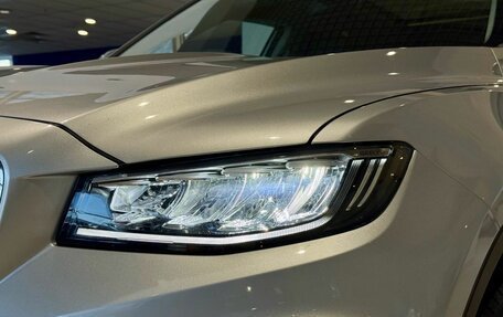 Geely Atlas, 2022 год, 1 999 000 рублей, 8 фотография