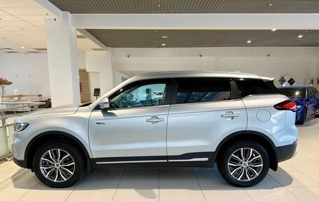 Geely Atlas, 2022 год, 1 999 000 рублей, 16 фотография