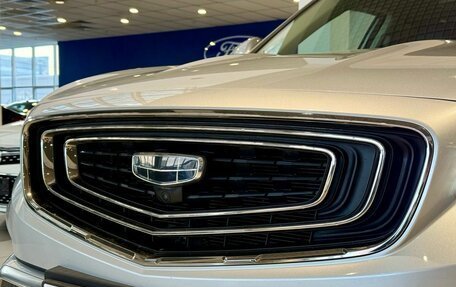 Geely Atlas, 2022 год, 1 999 000 рублей, 9 фотография