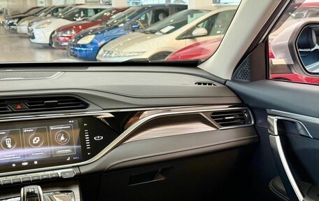 Geely Atlas, 2022 год, 1 999 000 рублей, 18 фотография