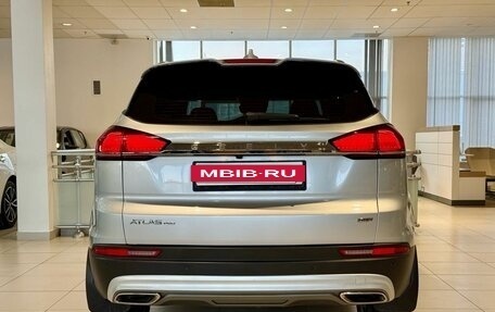 Geely Atlas, 2022 год, 1 999 000 рублей, 14 фотография