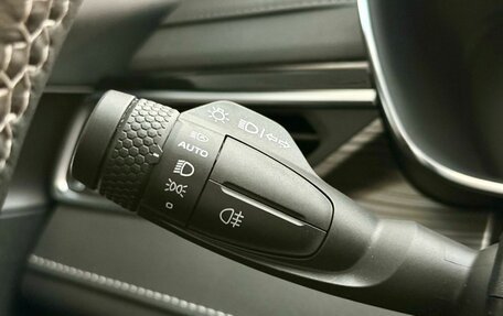 Geely Atlas, 2022 год, 1 999 000 рублей, 27 фотография