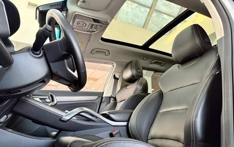 Geely Atlas, 2022 год, 1 999 000 рублей, 35 фотография