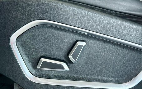 Geely Atlas, 2022 год, 1 999 000 рублей, 36 фотография