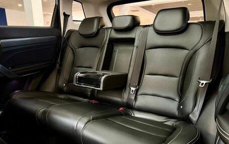 Geely Atlas, 2022 год, 1 999 000 рублей, 37 фотография