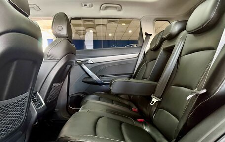 Geely Atlas, 2022 год, 1 999 000 рублей, 38 фотография