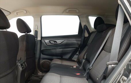 Nissan X-Trail, 2019 год, 2 029 000 рублей, 12 фотография