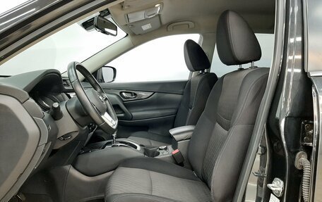 Nissan X-Trail, 2019 год, 2 029 000 рублей, 10 фотография