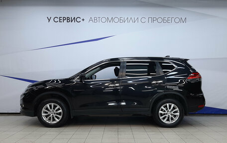 Nissan X-Trail, 2019 год, 2 029 000 рублей, 2 фотография