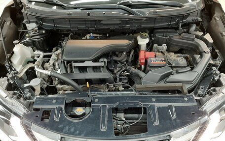 Nissan X-Trail, 2019 год, 2 029 000 рублей, 7 фотография