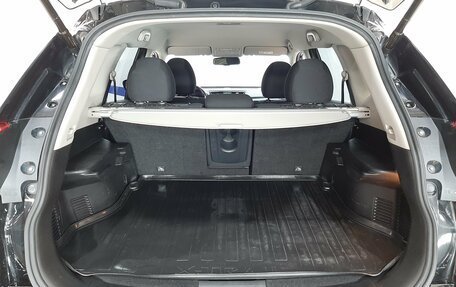 Nissan X-Trail, 2019 год, 2 029 000 рублей, 5 фотография