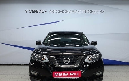 Nissan X-Trail, 2019 год, 2 029 000 рублей, 6 фотография