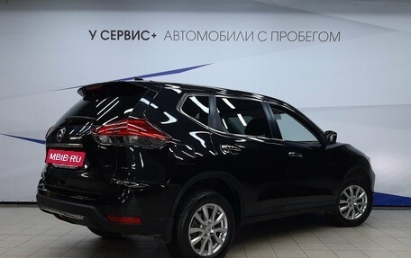 Nissan X-Trail, 2019 год, 2 029 000 рублей, 3 фотография