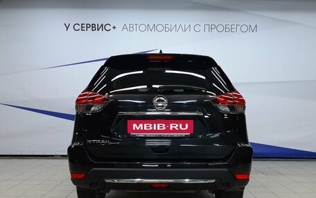 Nissan X-Trail, 2019 год, 2 029 000 рублей, 4 фотография