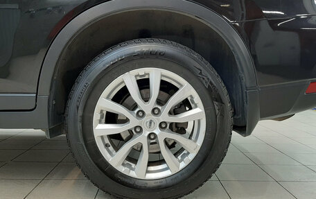 Nissan X-Trail, 2019 год, 2 029 000 рублей, 13 фотография