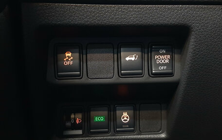 Nissan X-Trail, 2019 год, 2 029 000 рублей, 16 фотография